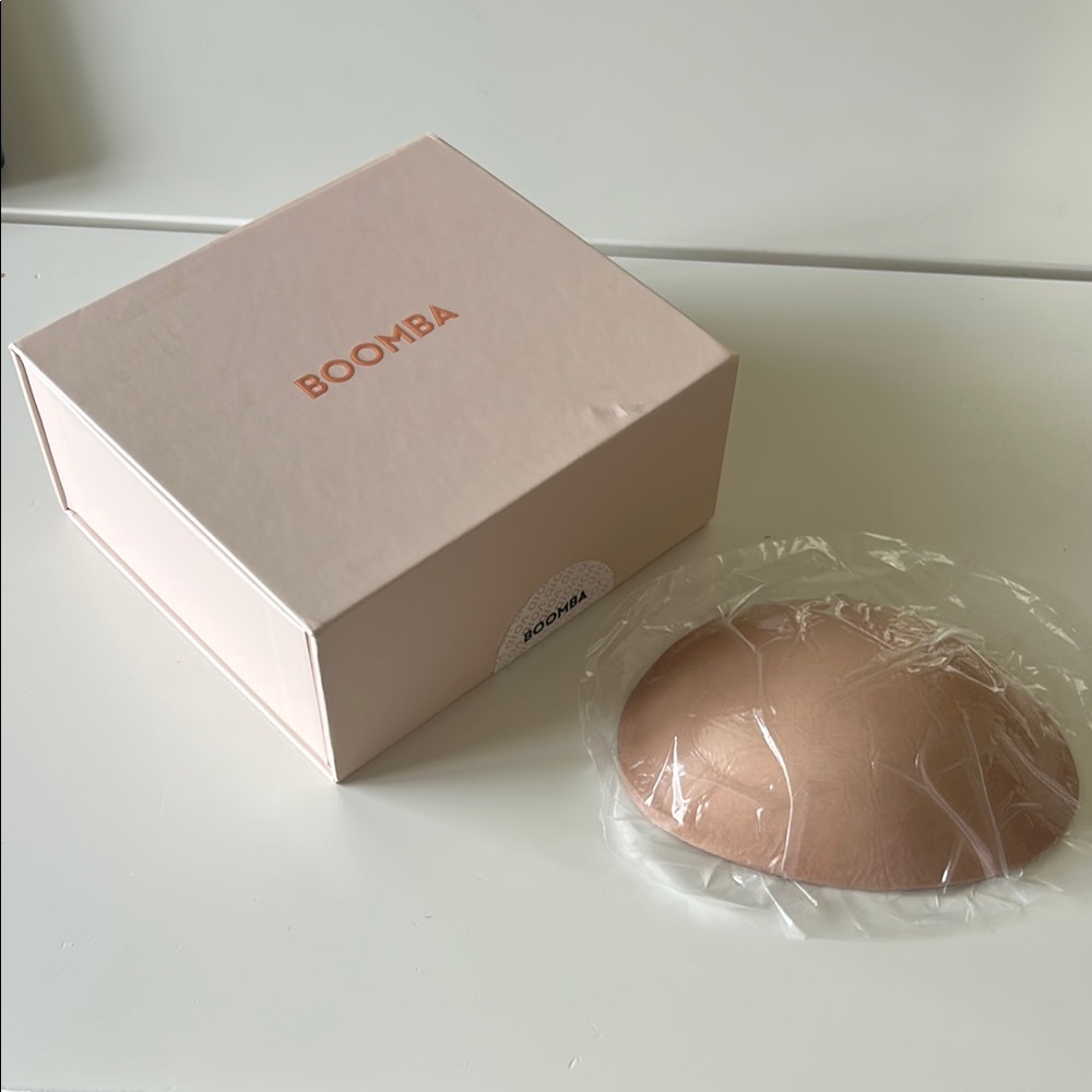 Boomba Perfect Boost Inserts